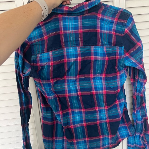 Hollister | Flannel - Picture 2 of 6